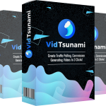 VidTsunami – Ultimate Video Traffic Generator