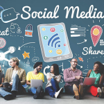The Impact of Social Media on Youth